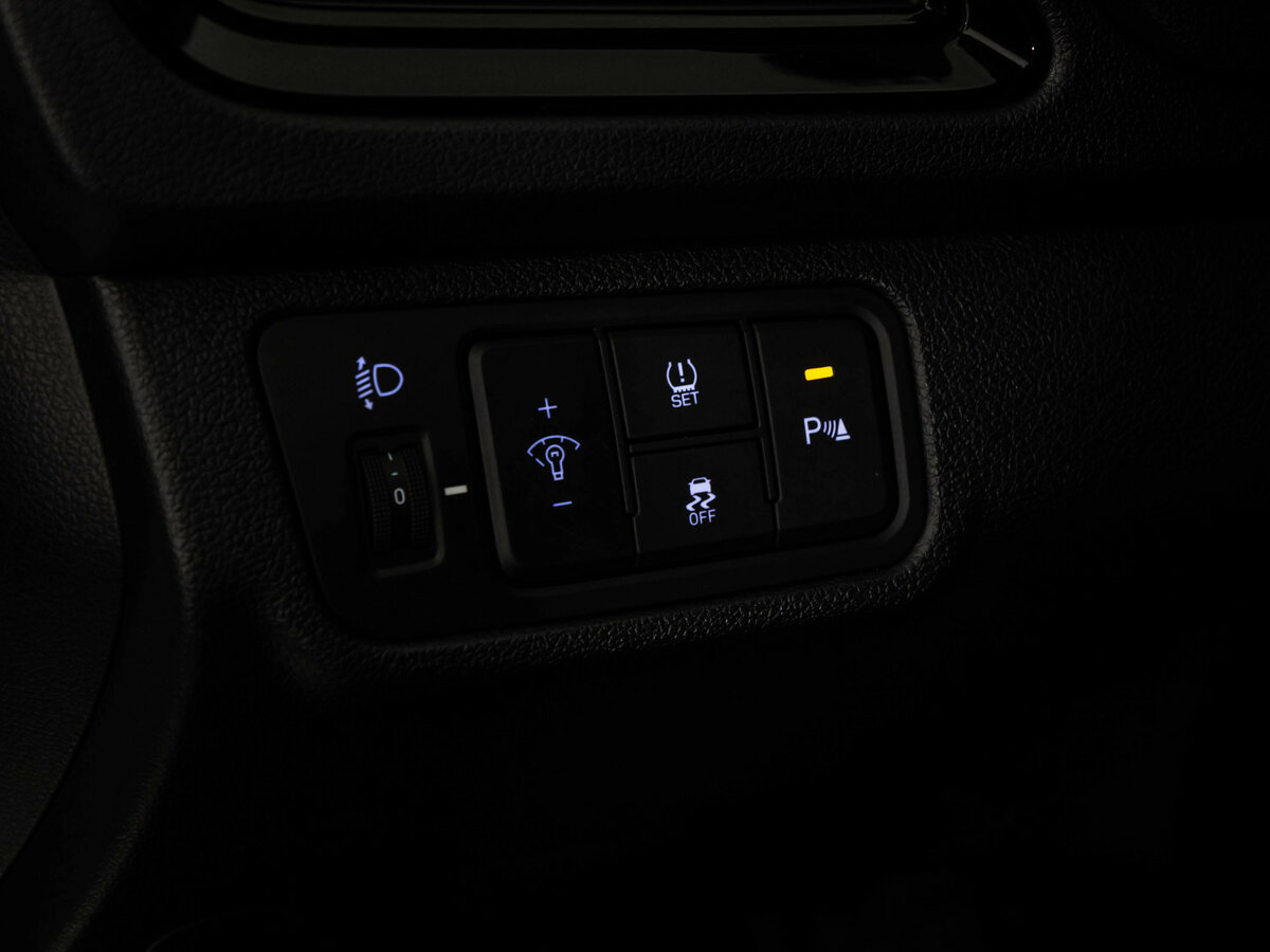 Хендай Солярис б/у, 2020, Механическая. Фото: #14