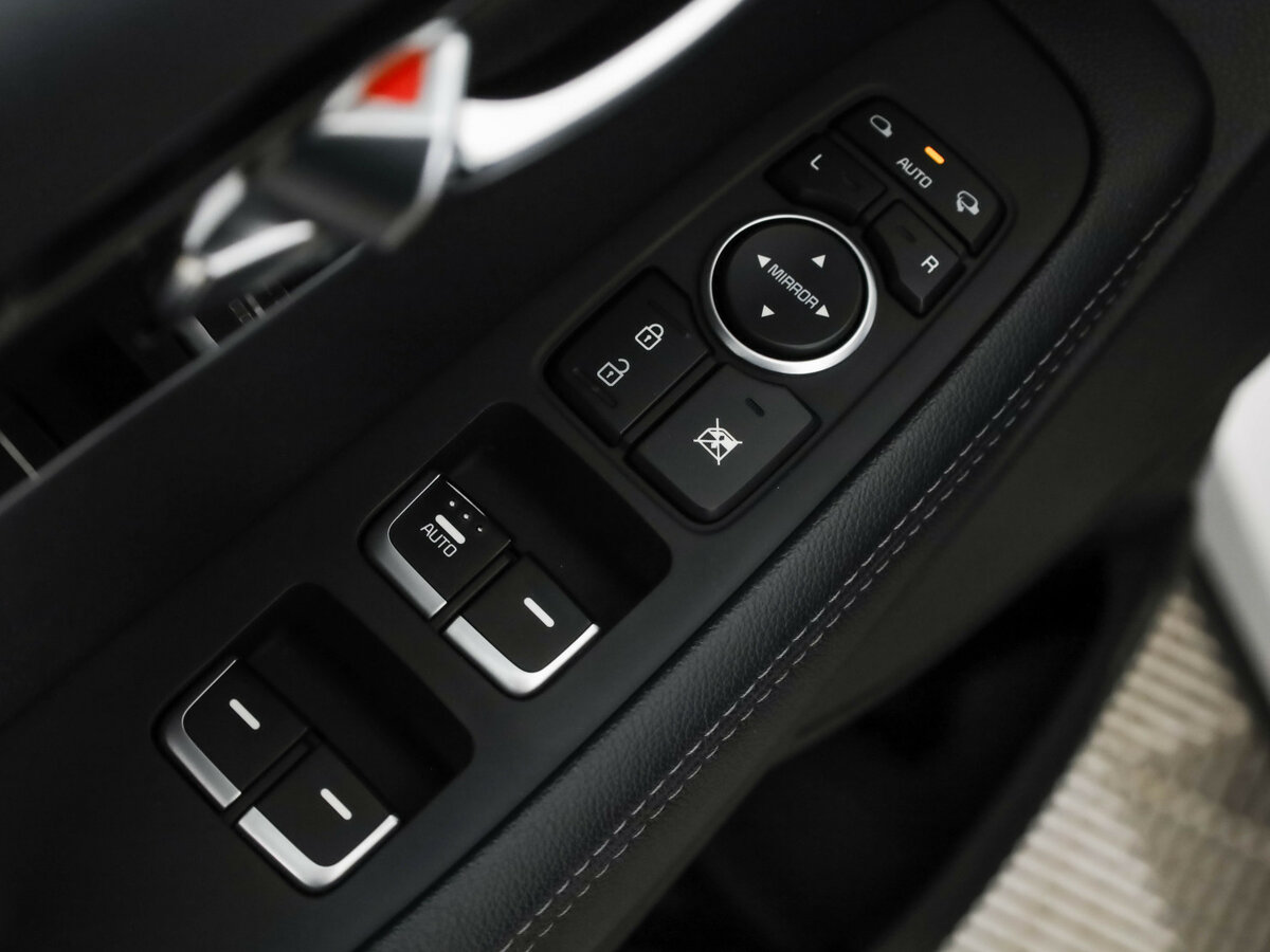 Kia Sorento б/у, 2018, Автоматическая. Фото: #24
