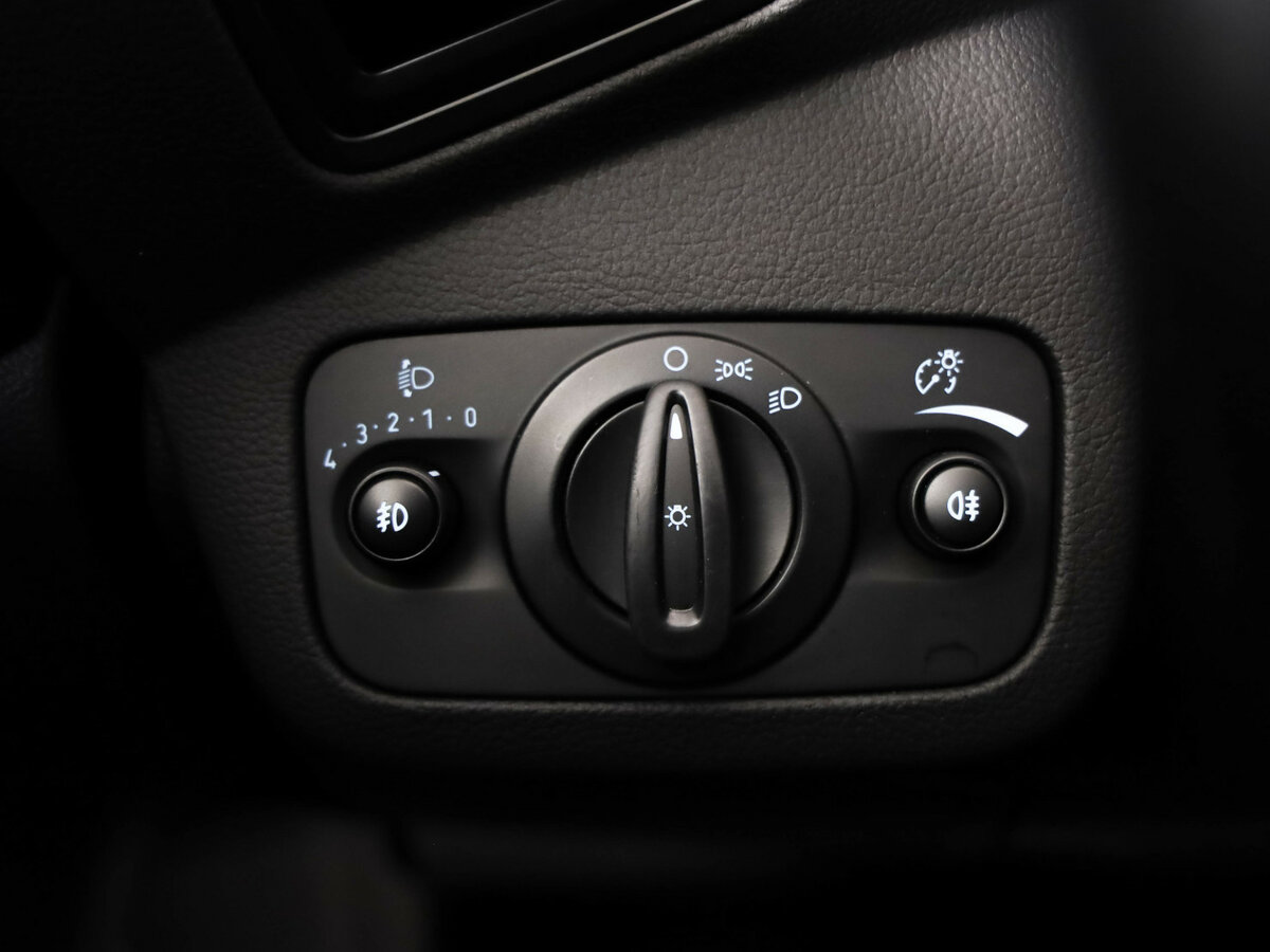 Ford Kuga б/у, 2016, Автоматическая. Фото: #13