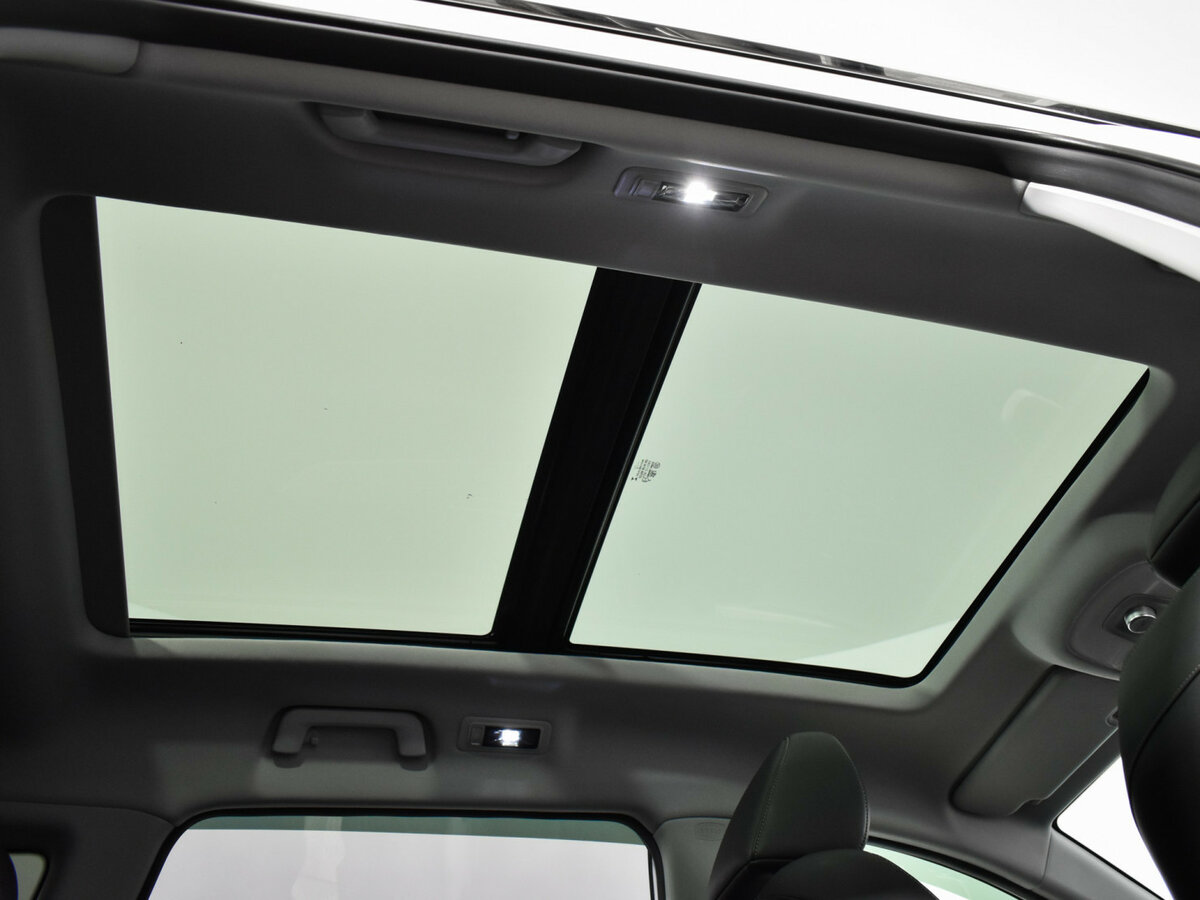 Chery Tiggo 7 Pro б/у, 2021, Вариатор. Фото: #12