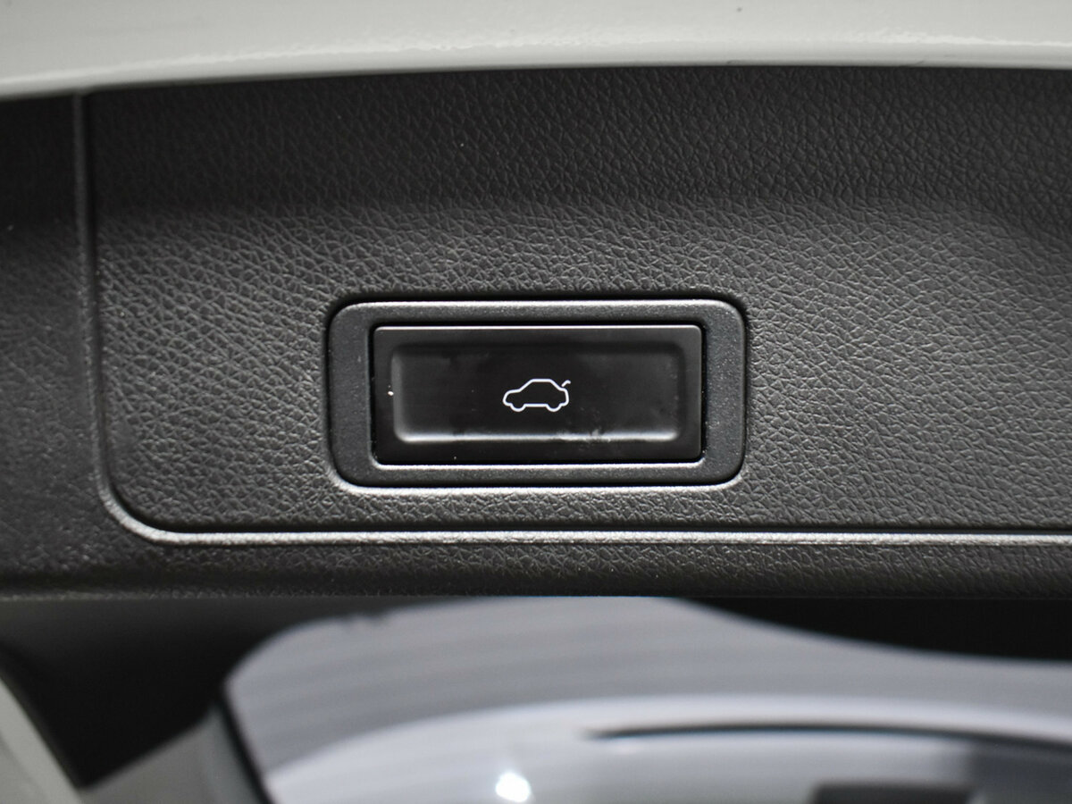 Chery Tiggo 7 Pro б/у, 2021, Вариатор. Фото: #17