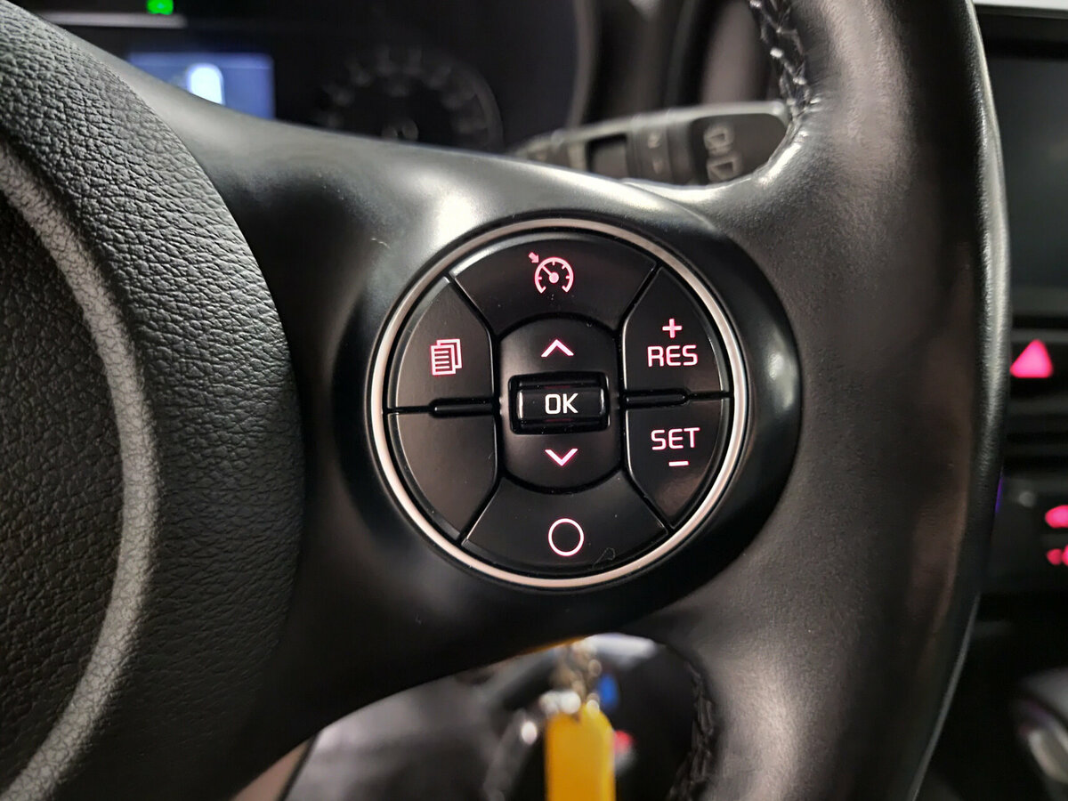 Kia Soul б/у, 2020, Автоматическая. Фото: #17