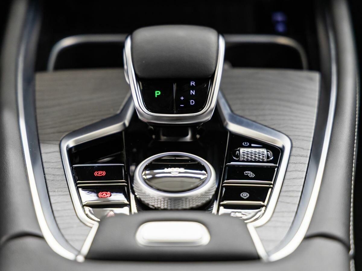 Chery Tiggo 8 Pro Max б/у, 2024, Роботизированная. Фото: #23