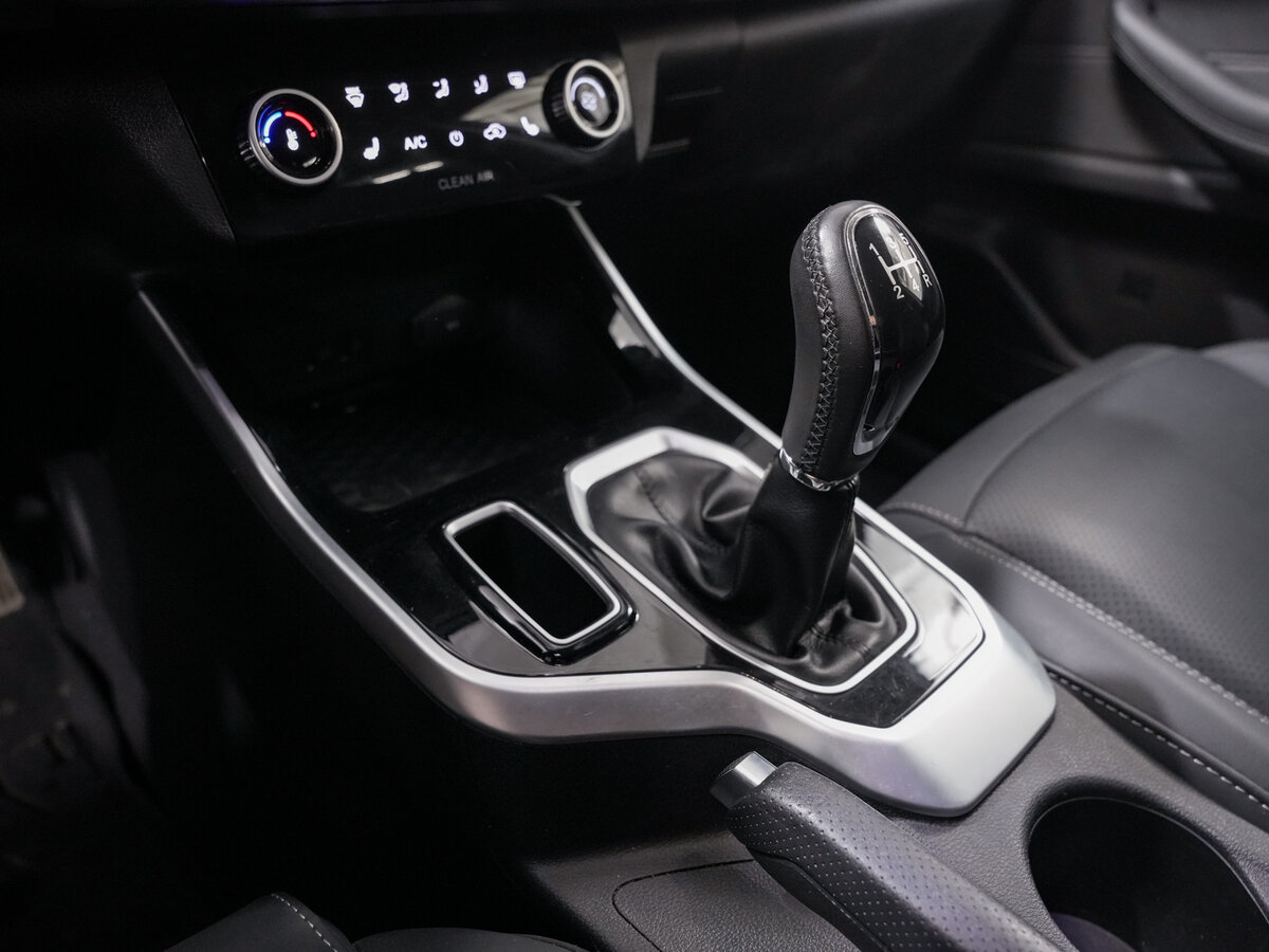 Chery Tiggo 4 Pro б/у, 2024, Механическая. Фото: #16