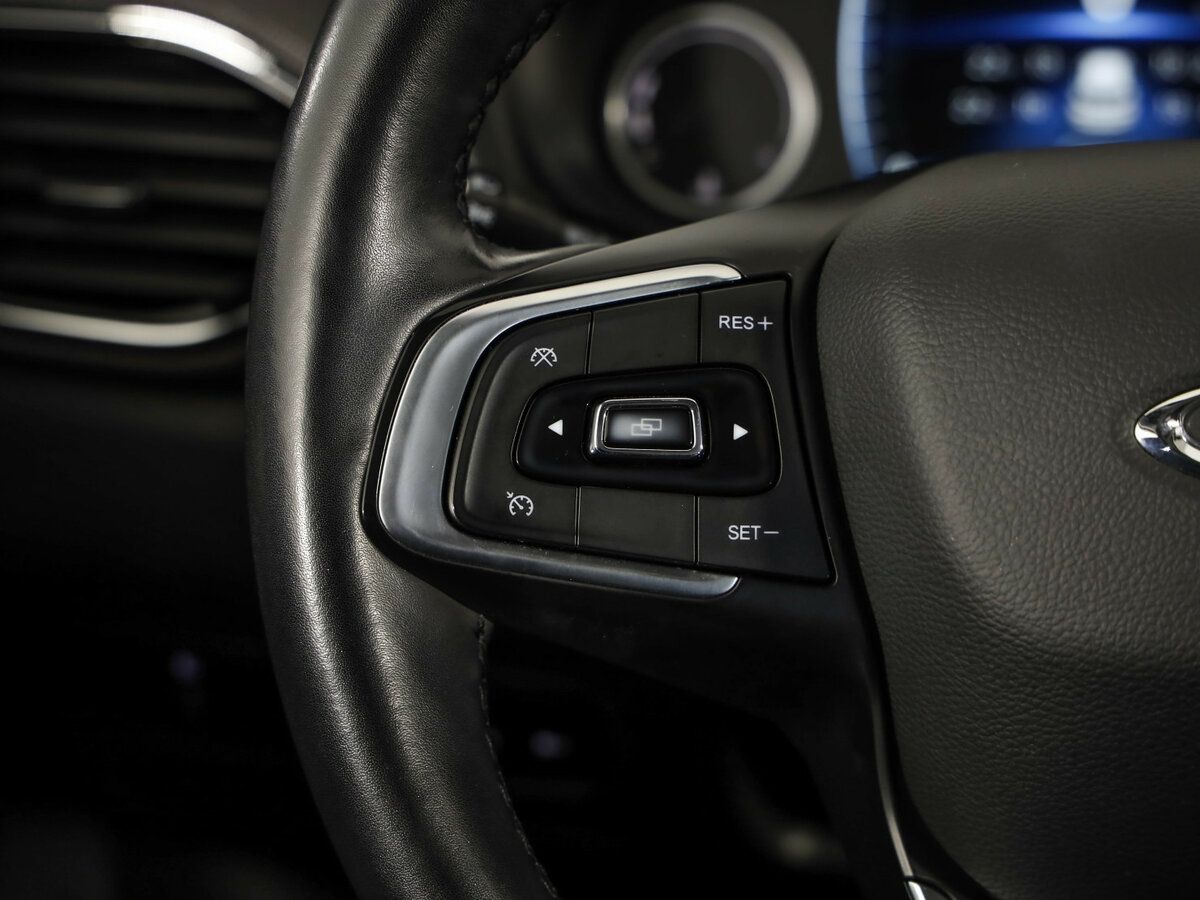 Chery Tiggo 4 б/у, 2021, Роботизированная. Фото: #13