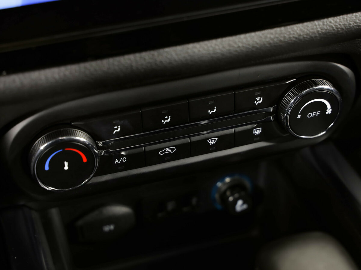 Chery Tiggo 4 б/у, 2021, Роботизированная. Фото: #17