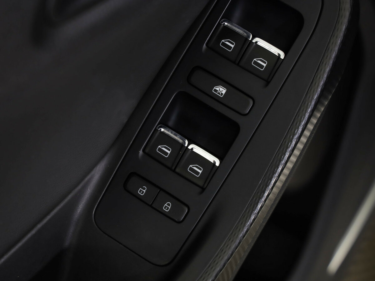 Chery Tiggo 4 б/у, 2021, Роботизированная. Фото: #24