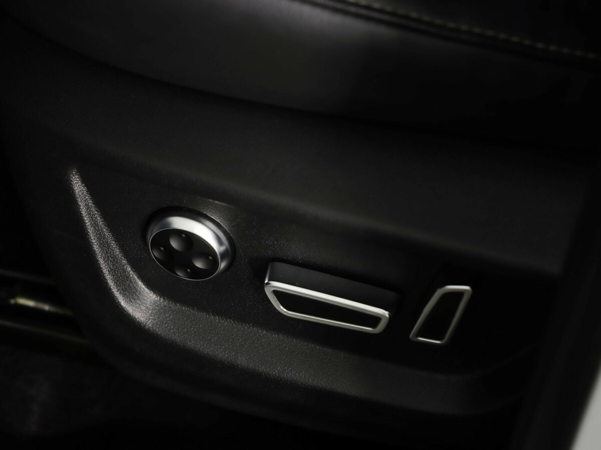 Chery Tiggo 4 б/у, 2021, Роботизированная. Фото: #25