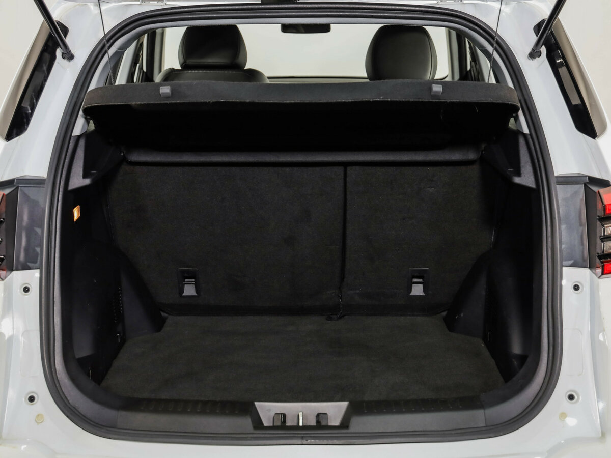 Chery Tiggo 4 б/у, 2021, Роботизированная. Фото: #32