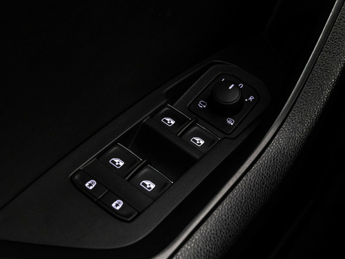 Skoda Kodiaq б/у, 2019, Роботизированная. Фото: #16