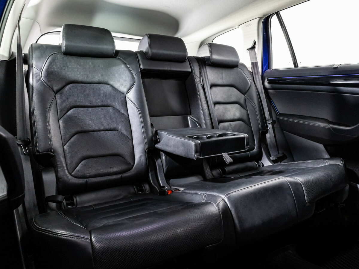 Skoda Kodiaq б/у, 2019, Роботизированная. Фото: #21