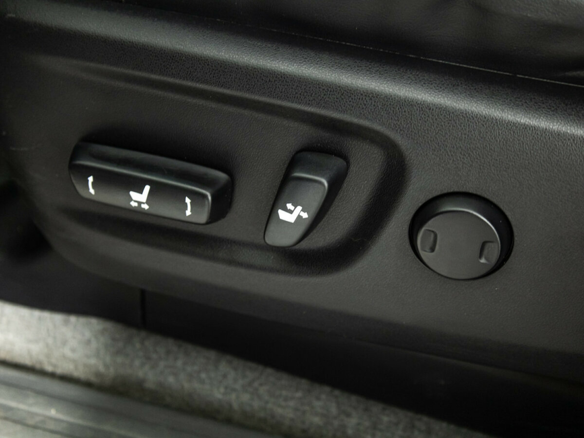 Toyota Land Cruiser Prado б/у, 2013, Автоматическая. Фото: #12