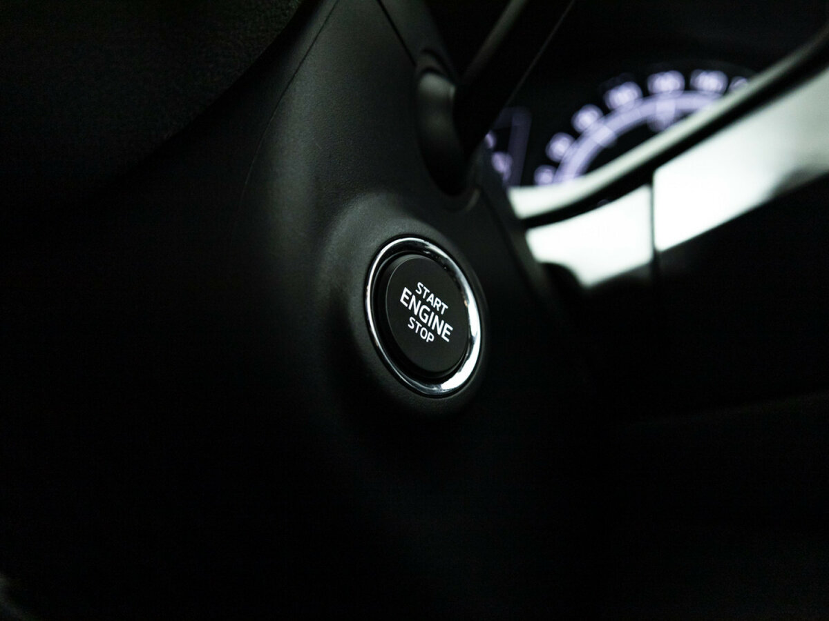 Skoda Kodiaq б/у, 2021, Роботизированная. Фото: #18