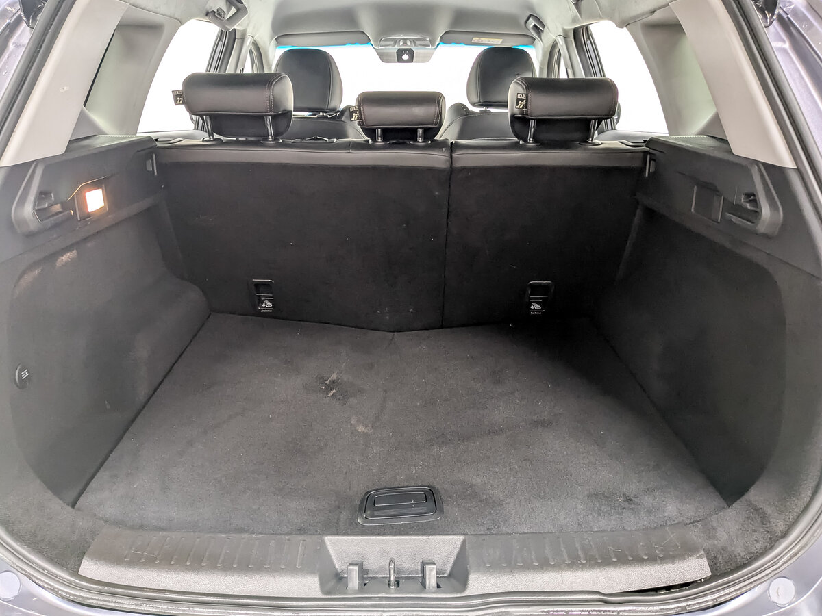 Chery Tiggo 7 Pro б/у, 2022, Вариатор. Фото: #9