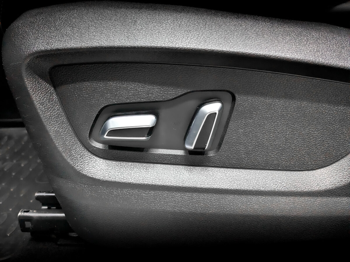 Chery Tiggo 7 Pro б/у, 2022, Вариатор. Фото: #20