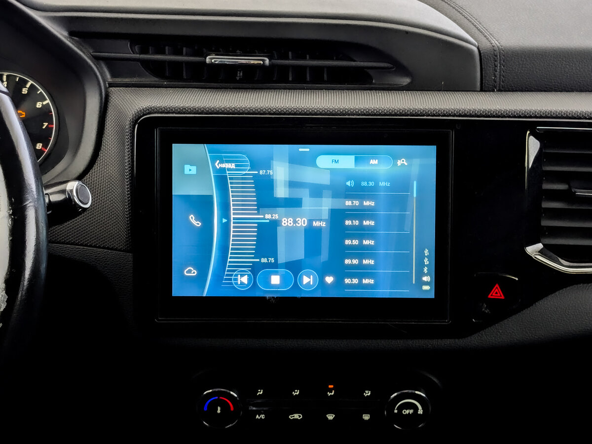 Chery Tiggo 4 б/у, 2022, Вариатор. Фото: #14