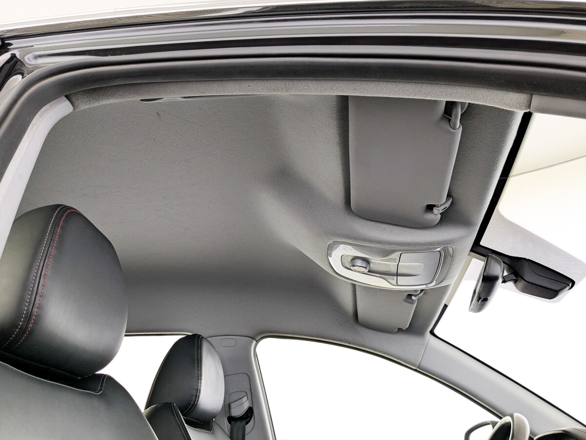 Chery Tiggo 7 Pro б/у, 2022, Вариатор. Фото: #19