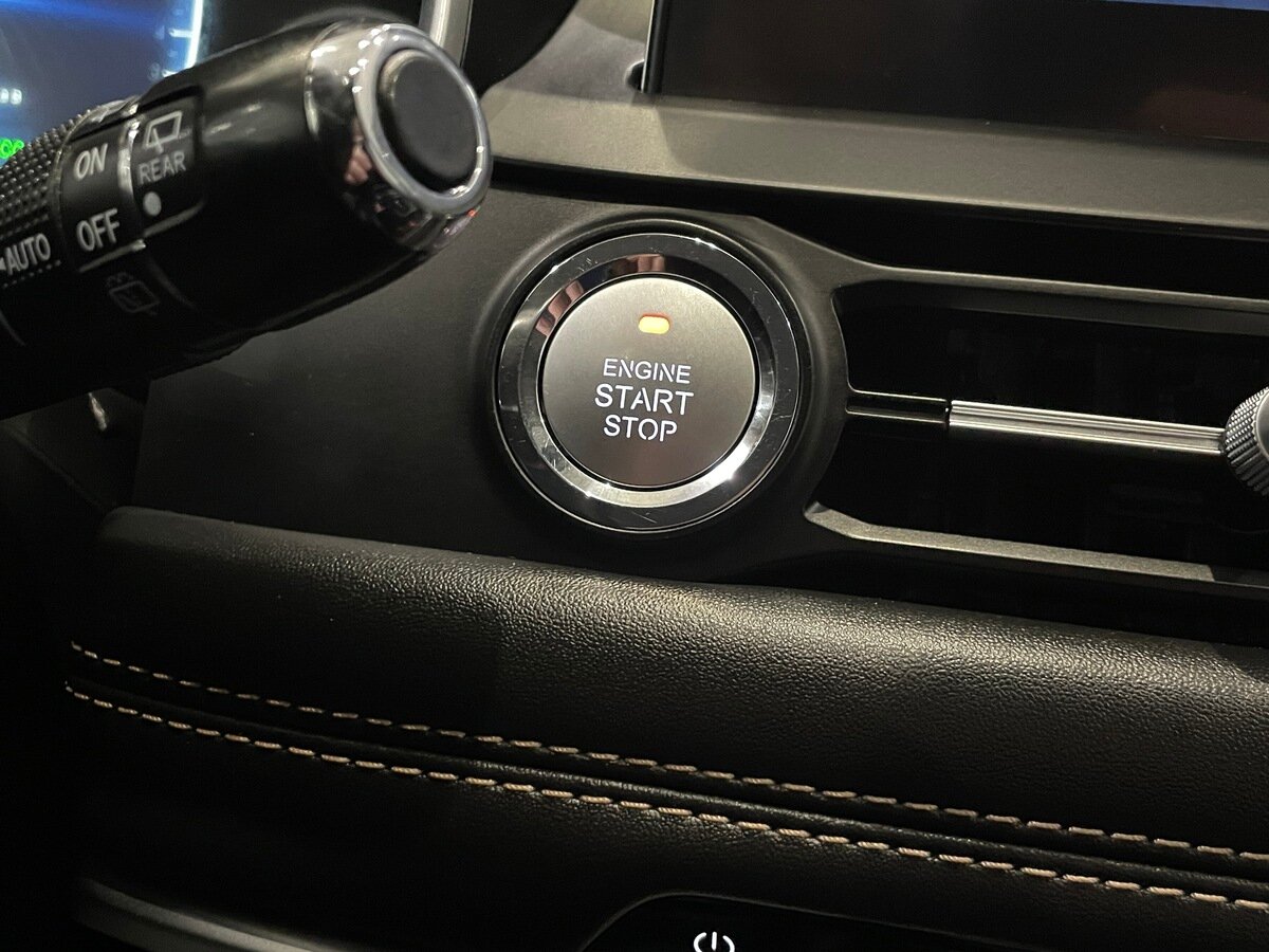 Chery Tiggo 8 б/у, 2021, Роботизированная. Фото: #12