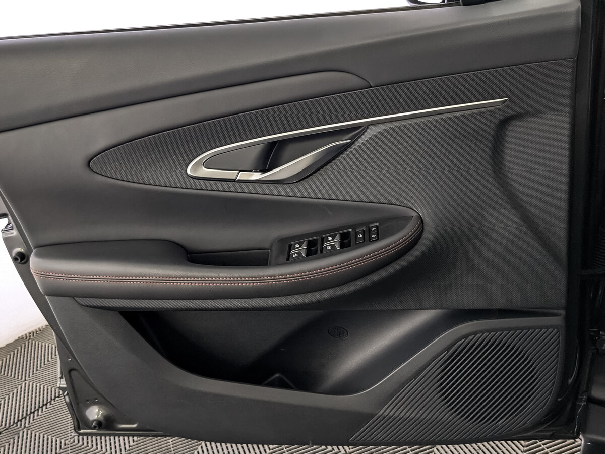 Changan UNI-T б/у, 2023, Роботизированная. Фото: #18