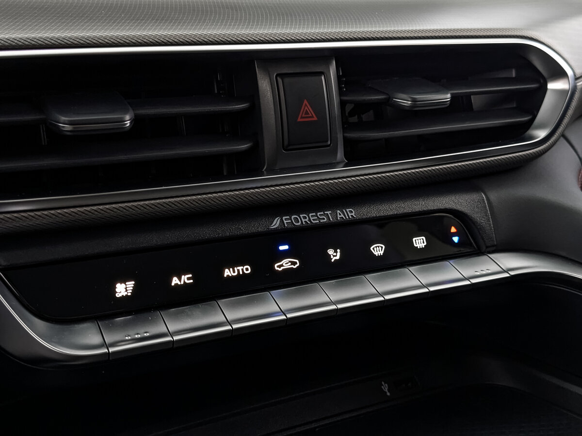 Changan UNI-T б/у, 2023, Роботизированная. Фото: #20