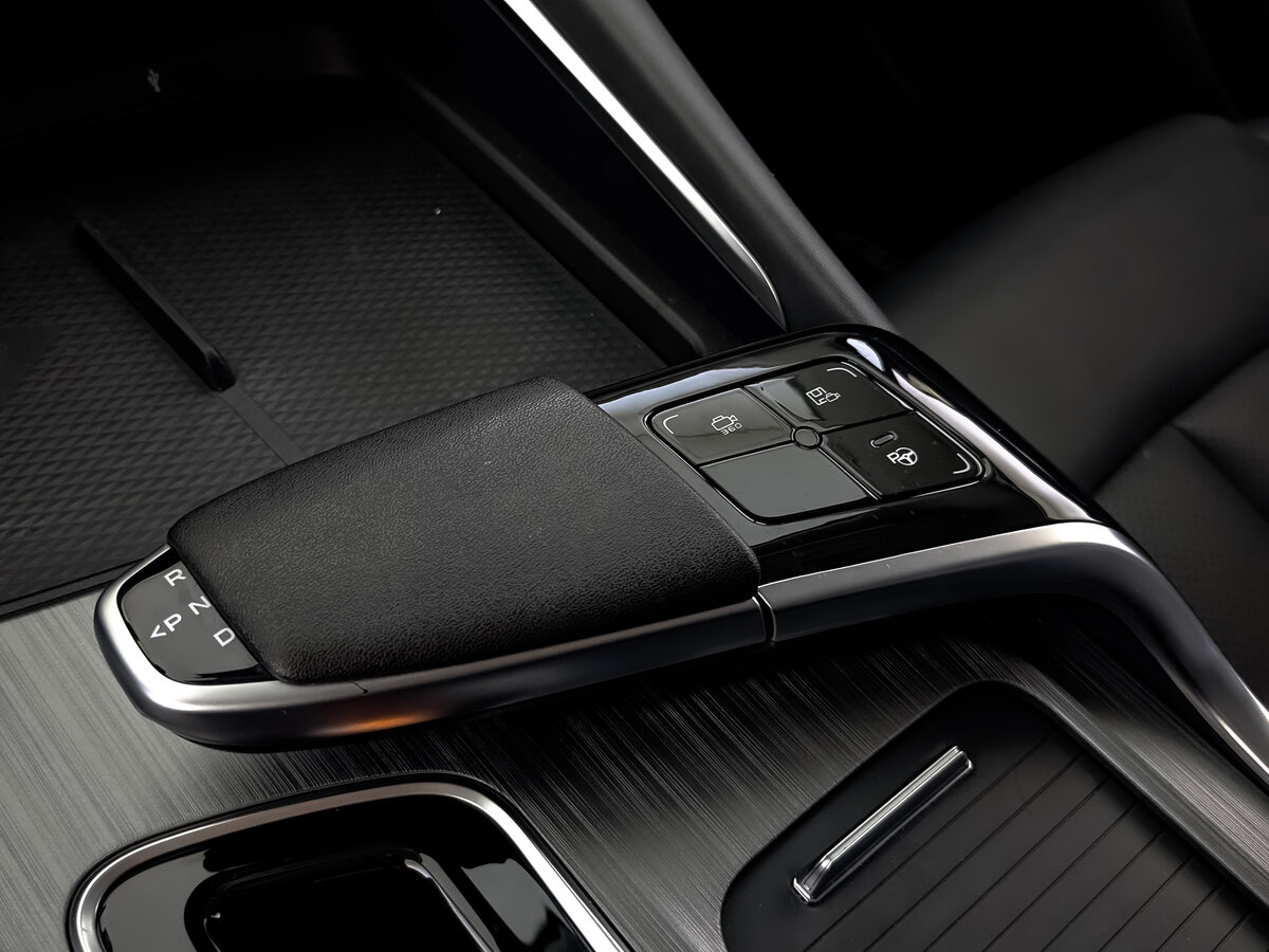 Changan UNI-T б/у, 2023, Роботизированная. Фото: #26