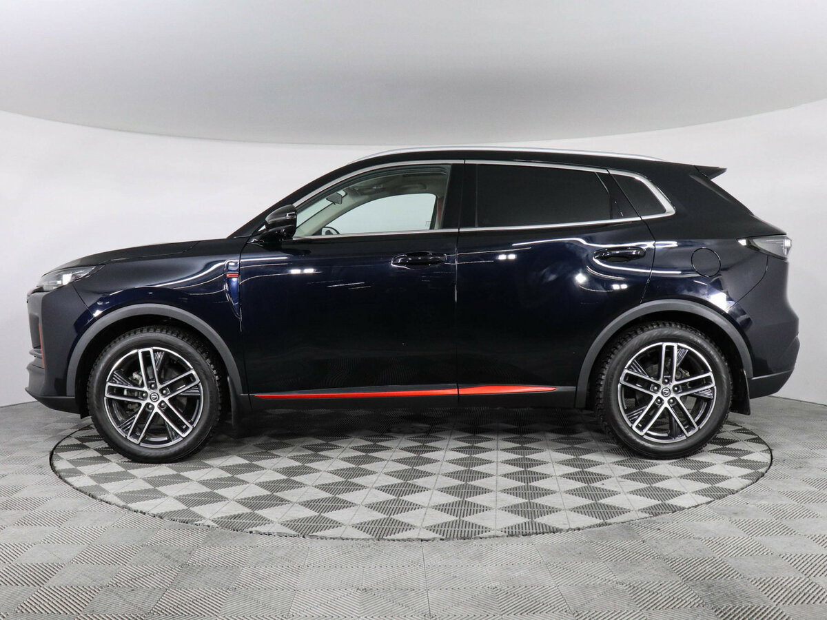 Changan CS55 Plus б/у, 2023, Роботизированная. Фото: #7