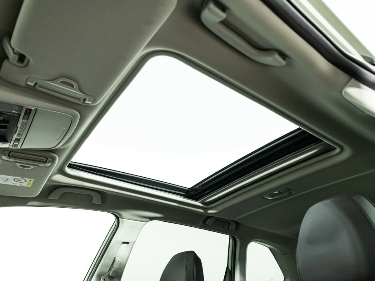 Subaru Forester б/у, 2020, Вариатор. Фото: #20