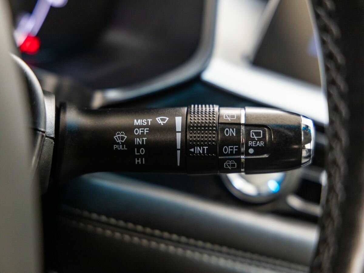 Chery Tiggo 7 Pro б/у, 2022, Вариатор. Фото: #19