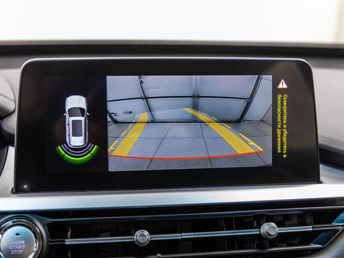 Chery Tiggo 7 Pro б/у, 2022, Вариатор. Фото: #23