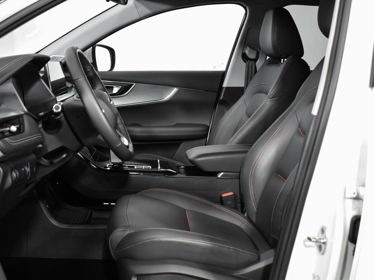 Чери Тигго 7 Про б/у, 2023, Вариатор. Фото: #11