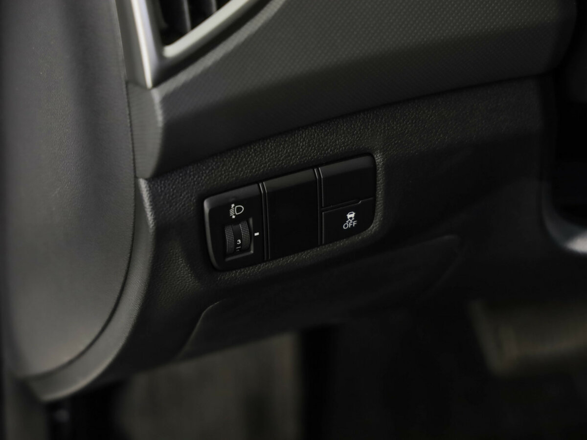 Hyundai Creta б/у, 2019, Автоматическая. Фото: #10