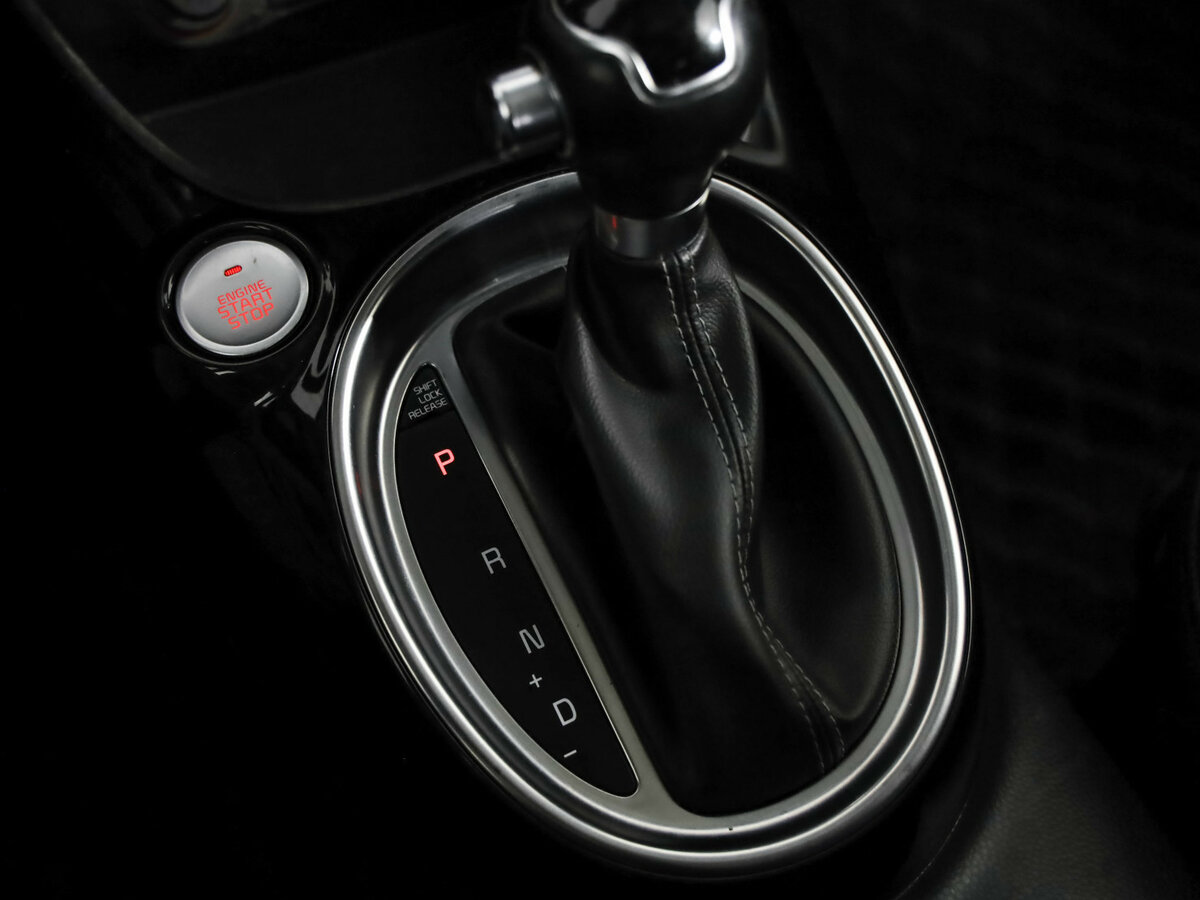 Kia Soul б/у, 2017, Автоматическая. Фото: #18