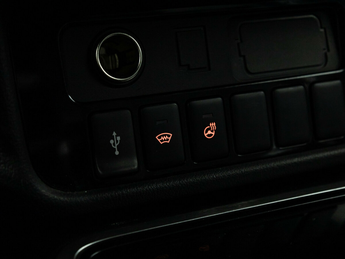 Mitsubishi Outlander б/у, 2020, Вариатор. Фото: #17