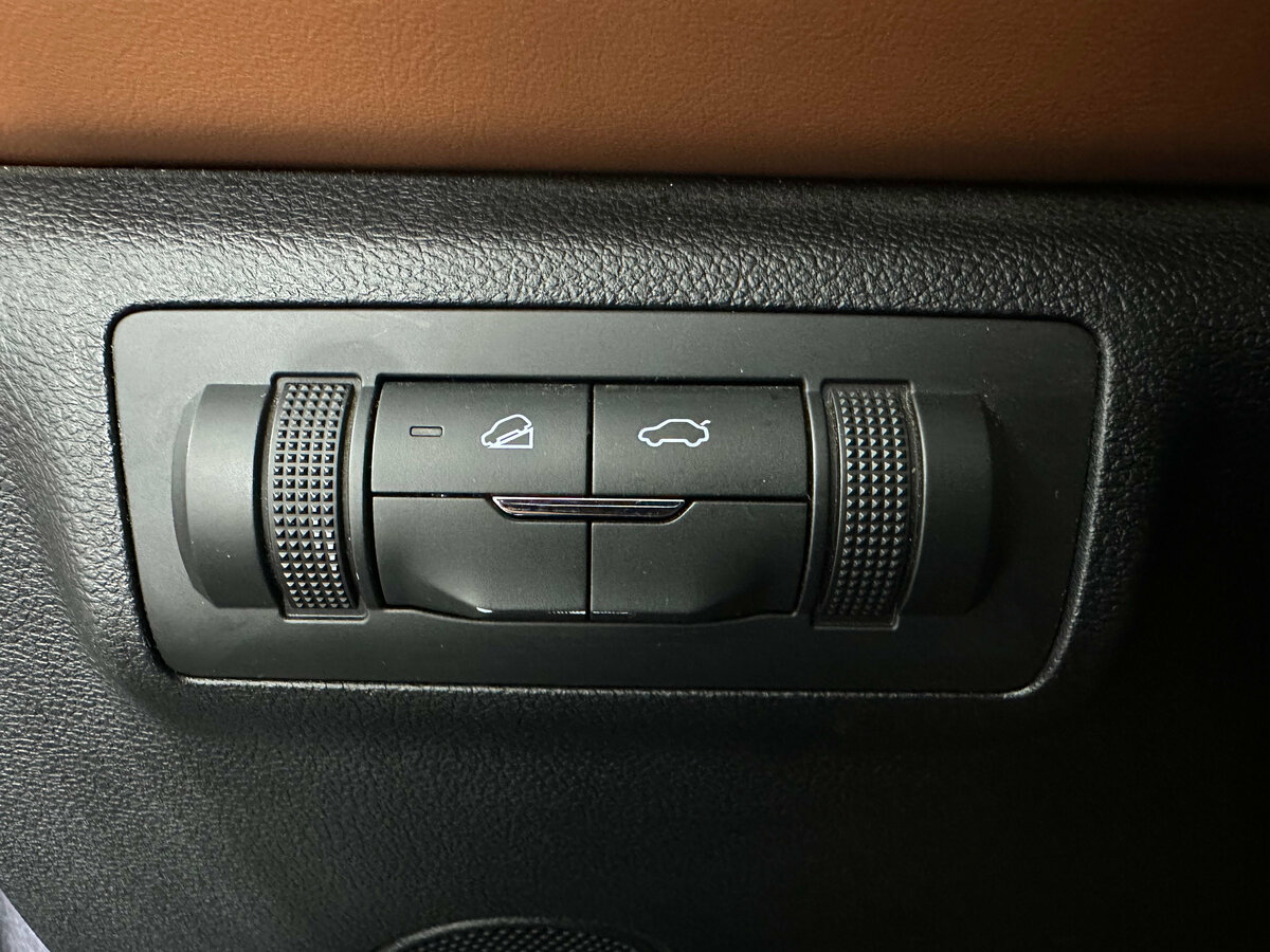 Chery Tiggo 8 Pro Max б/у, 2023, Роботизированная. Фото: #16