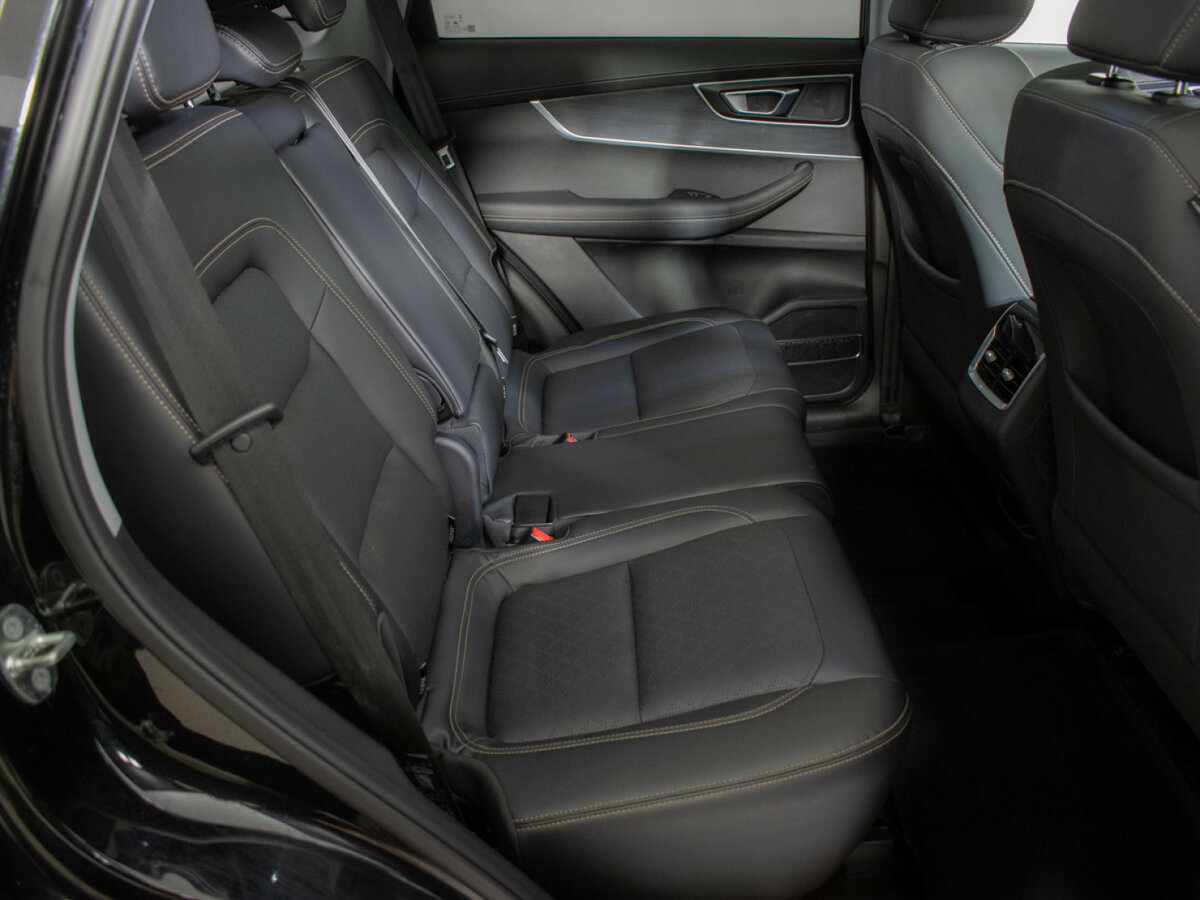 Chery Tiggo 8 б/у, 2023, Роботизированная. Фото: #9