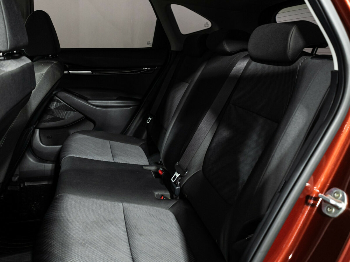 Киа Сельтос б/у, 2020, Вариатор. Фото: #9