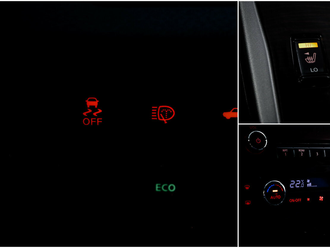 Nissan Teana б/у, 2015, Вариатор. Фото: #15