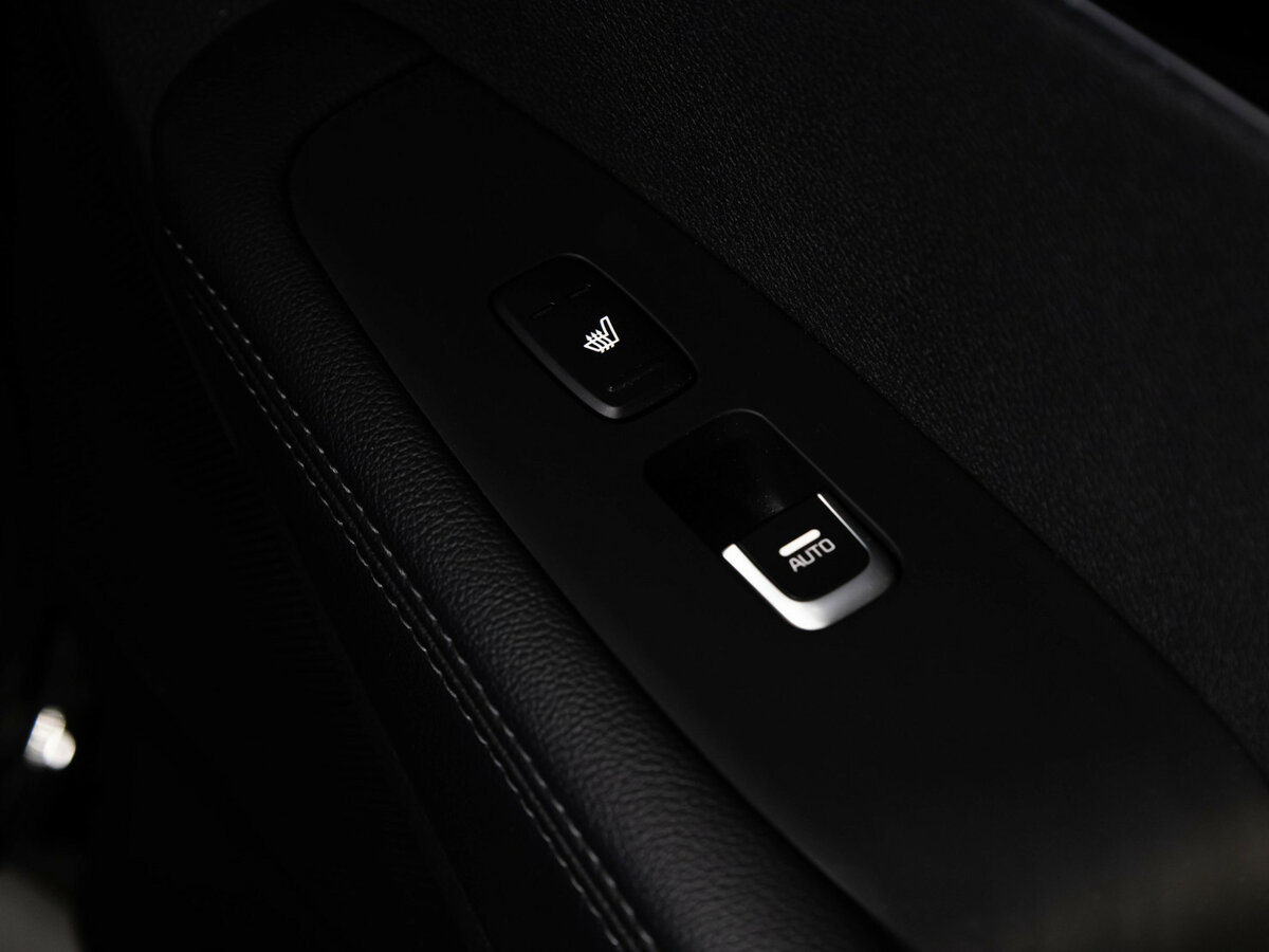 Kia Sorento б/у, 2018, Автоматическая. Фото: #27