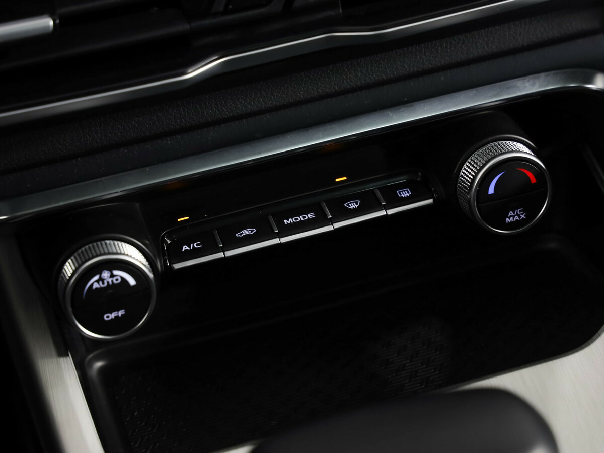 Belgee X50 б/у, 2024, Роботизированная. Фото: #18