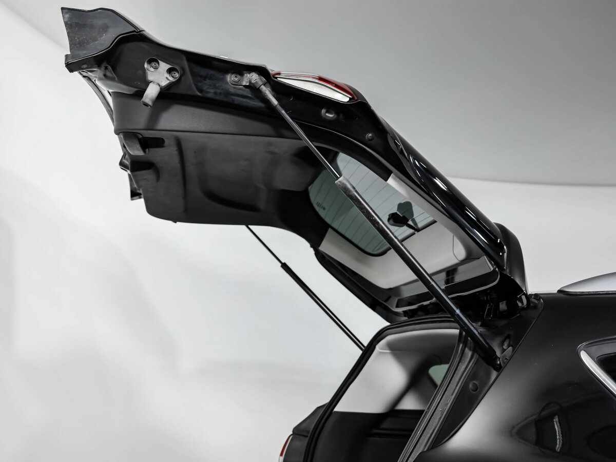 Ford Kuga б/у, 2015, Автоматическая. Фото: #30