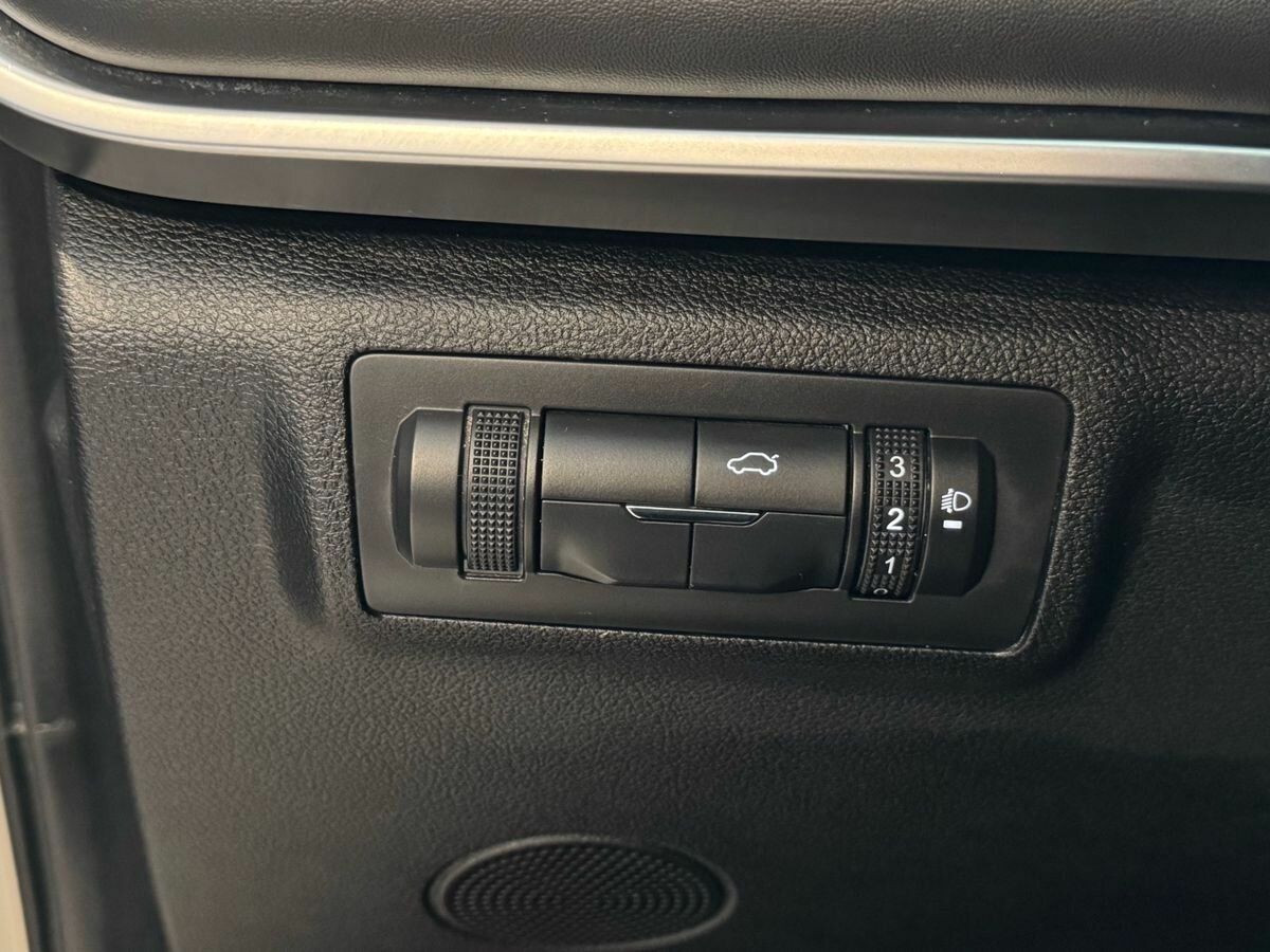 Chery Tiggo 8 б/у, 2020, Вариатор. Фото: #22