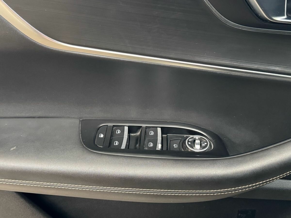 Chery Tiggo 8 б/у, 2020, Вариатор. Фото: #23