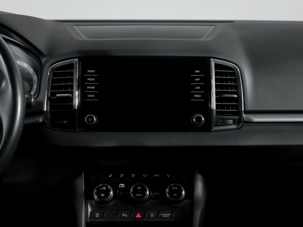 Шкода Карок б/у, 2020, Роботизированная. Фото: #12