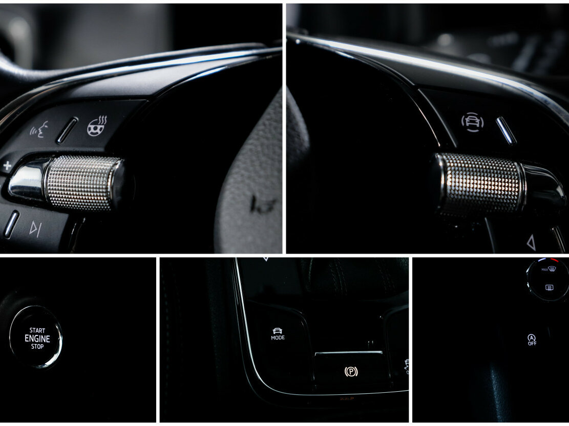 Шкода Карок б/у, 2020, Роботизированная. Фото: #14