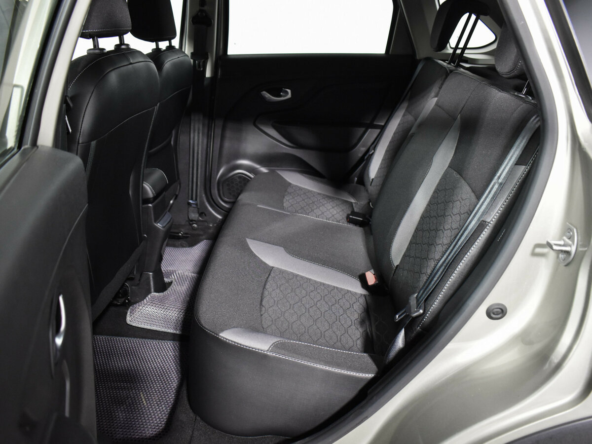 Lada (ВАЗ) XRAY б/у, 2022, Механическая. Фото: #10