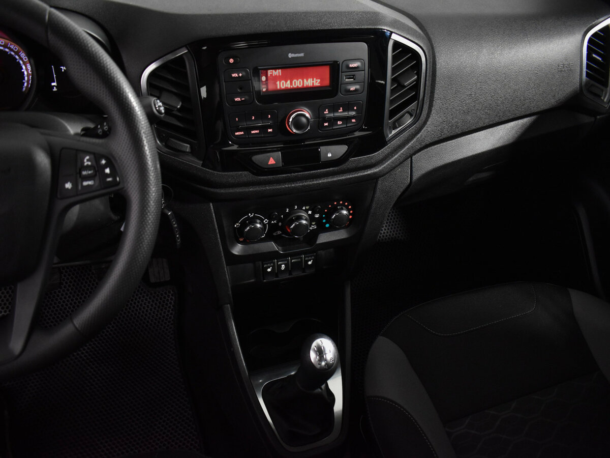 Lada (ВАЗ) XRAY б/у, 2022, Механическая. Фото: #19