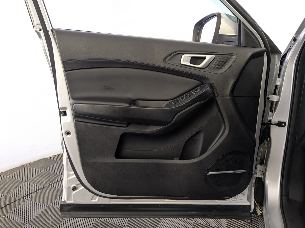 Chery Tiggo 4 б/у, 2020, Механическая. Фото: #18