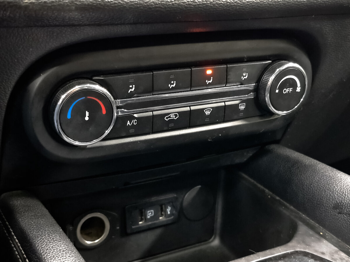 Chery Tiggo 4 б/у, 2022, Вариатор. Фото: #19