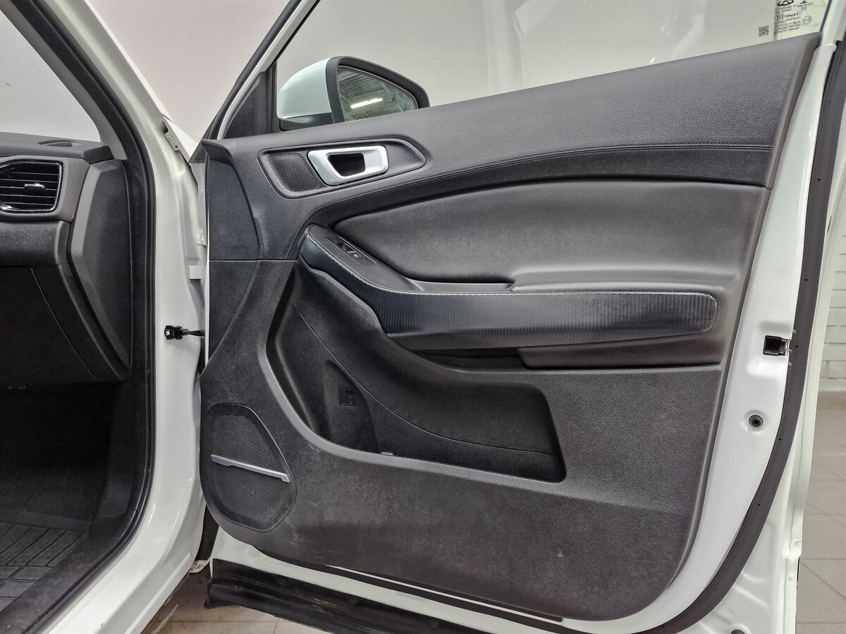 Chery Tiggo 4 б/у, 2022, Вариатор. Фото: #22