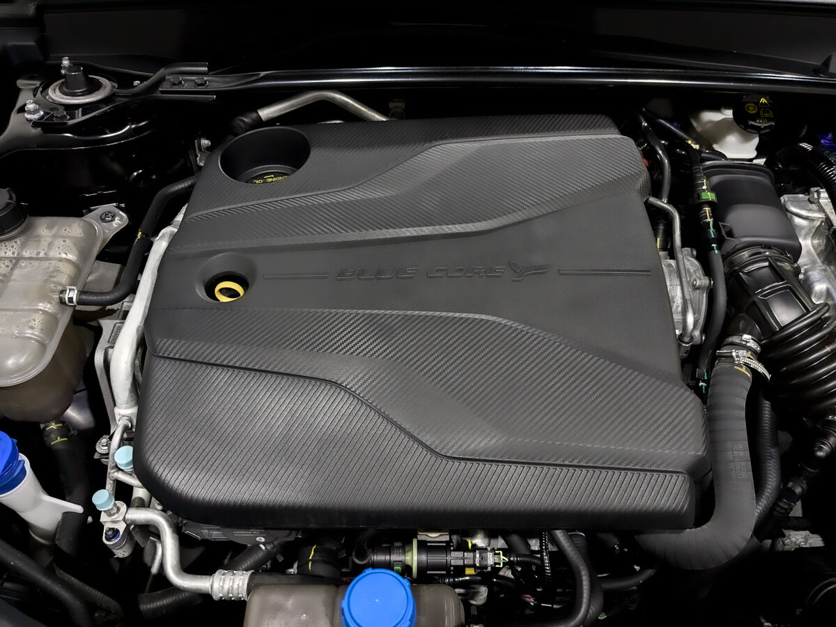 Changan UNI-V б/у, 2023, Роботизированная. Фото: #8